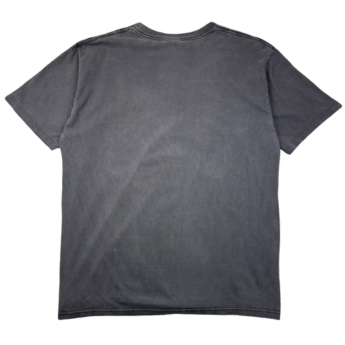 Vintage Harley Davidson Eagle Wing Spread Tee Black | Vintage Clothing Store Canada