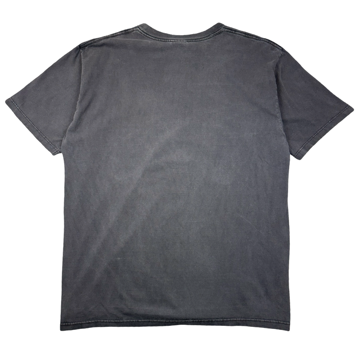 Vintage Harley Davidson Eagle Wing Spread Tee Black | Vitnage Clothing Store Canada