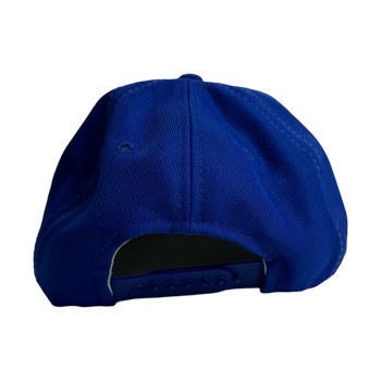 Vintage 10th Anniversary Blue Jays Hat