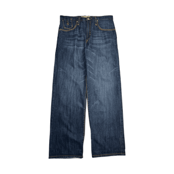 Vintage Y2k Rocawear Denim Pants