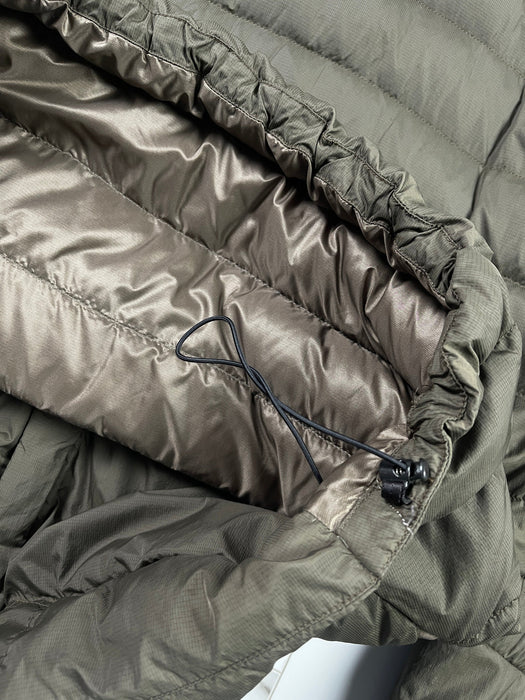 Arc'teryx Cerium LT Hoody Brown (USED) | Vitnage Clothing Store Canada