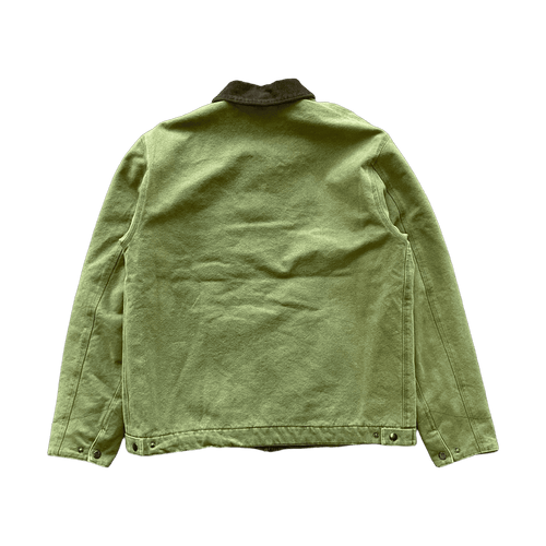 Darc Sport Detroit Style Work Jacket (USED) | Vintage Clothing Store Canada