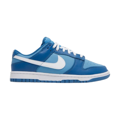 Nike Dunk Low Dark Marina Blue | Vintage Clothing Store Canada