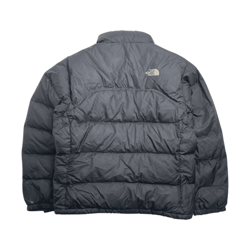 (L) Vintage Women's The North Face 700 Fill Puffer Black | Vintage Clothing Store Canada