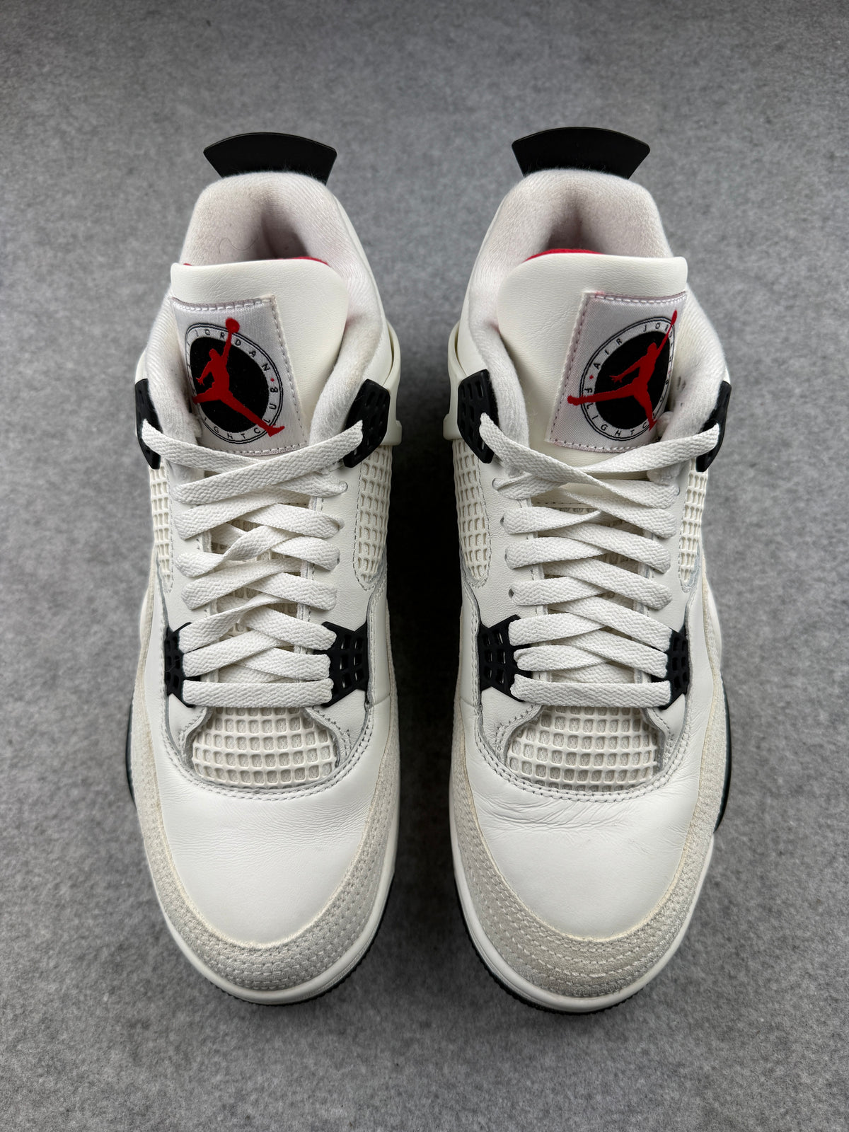 Air Jordan 4 Retro Flight Club (USED)