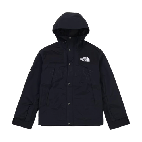 Supreme x The North Face Arc Logo Mountain Parka (USED) | Vintage Clothing Store Canada