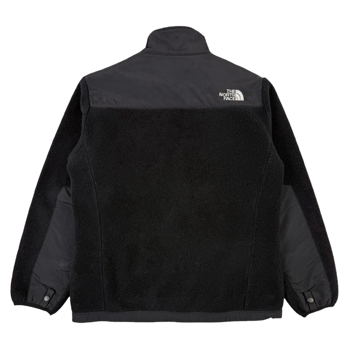Women's The North Face '06 Denali Fleece Jacket Black | Vitnage Clothing Store Canada