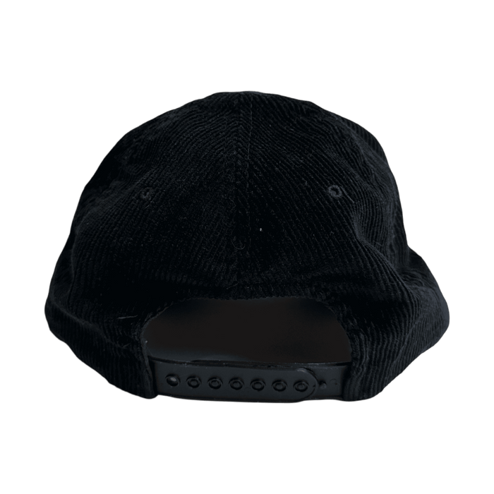 Vintage Corduroy Pittsburgh Penguins Hat | Vitnage Clothing Store Canada