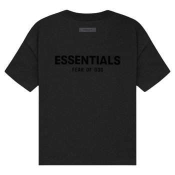 Fear of God Essentials Stretch Limo Tee