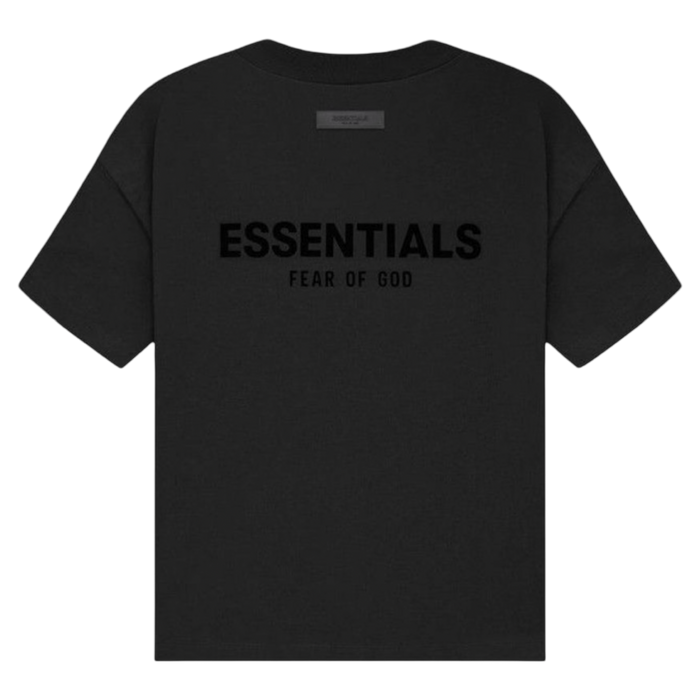 Fear of God Essentials Stretch Limo Tee | Vitnage Clothing Store Canada