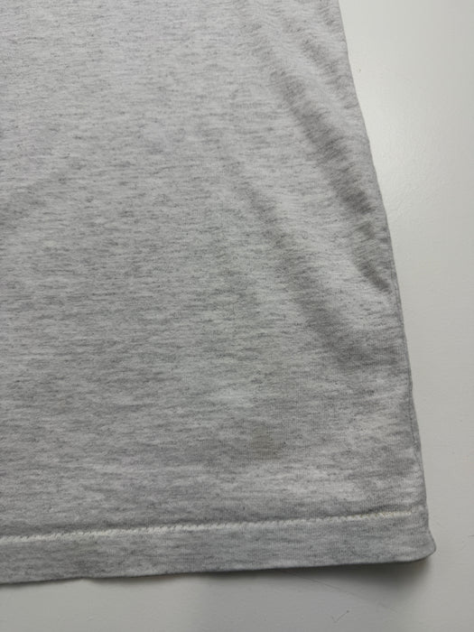 Vintage 1999 Harley Davidson Alaska Northern Outpost Tee Grey | Vitnage Clothing Store Canada