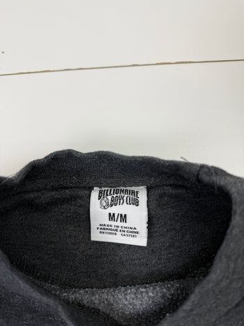 Billionaire Boys Club Astro Helmet Crewneck (USED)