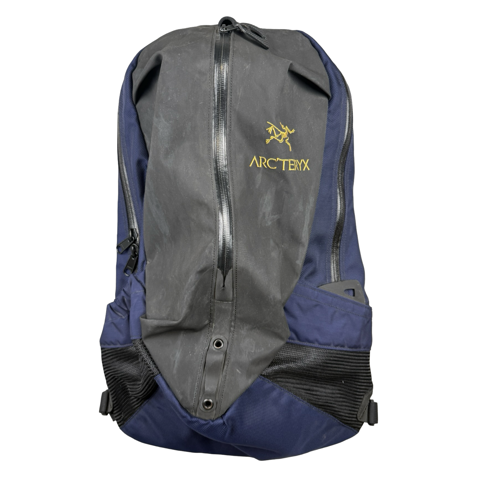 Arc'teryx x BEAMS Arro 22 Backpack Black/Navy