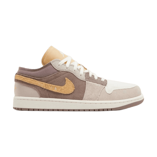 Air Jordan 1 Low SE Craft Taupe Haze | Vintage Clothing Store Canada