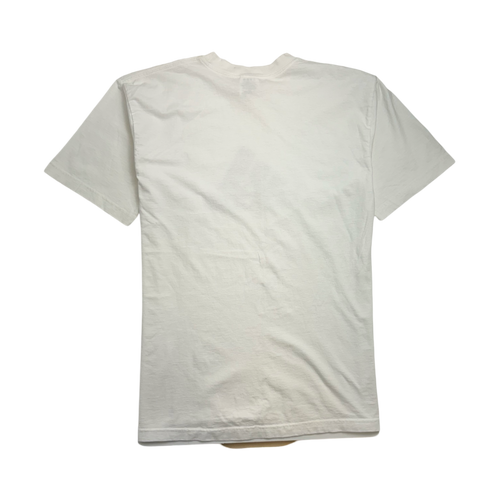 (L) Vintage 90s Adidas Tee White | Vintage Clothing Store Canada