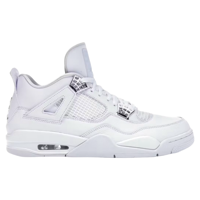 Air Jordan 4 Retro Pure Money 2017 (USED)