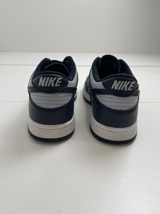 Nike Dunk Low GS Georgetown (USED) | Vitnage Clothing Store Canada