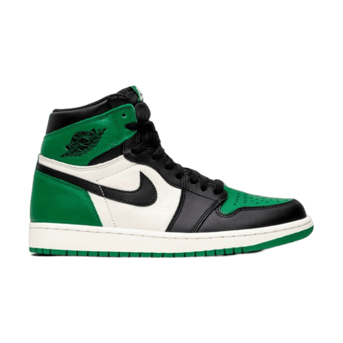 Air Jordan 1 Retro High Pine Green (USED) | Vintage Clothing Store Canada