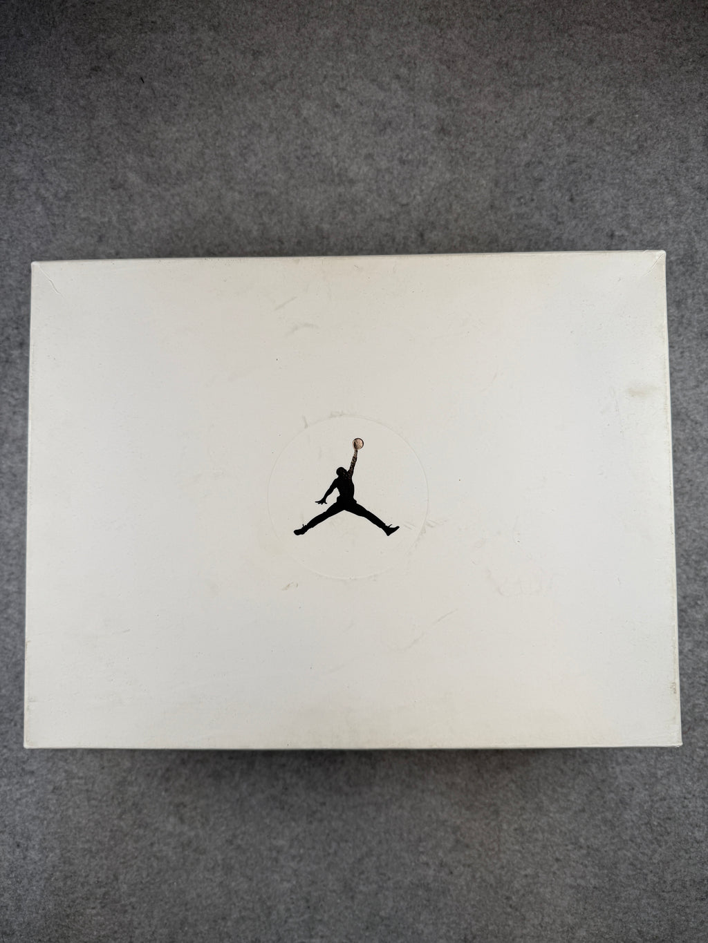 Air Jordan x Travis Scott XXXIII (USED)