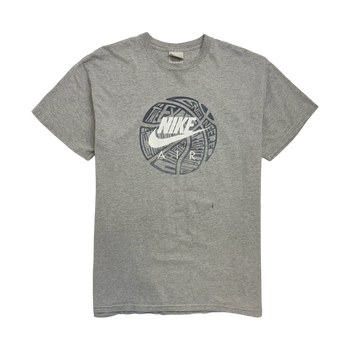 Vintage 2000s Nike Air Tee Grey