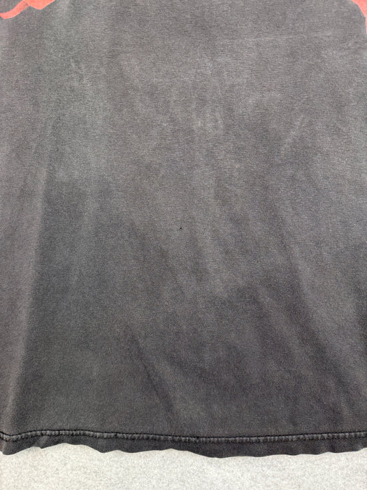 Vintage Harley Davidson USA Pirate Skull Tee Black | Vitnage Clothing Store Canada
