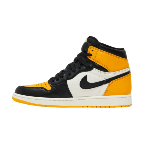 Air Jordan 1 Retro High OG Taxi | Vintage Clothing Store Canada