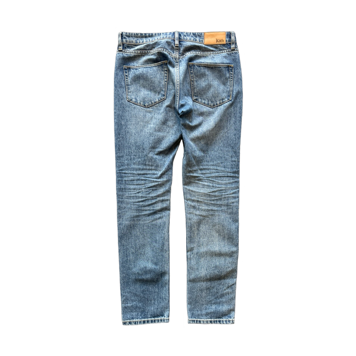 Kith Denim Pants (USED) | Vitnage Clothing Store Canada