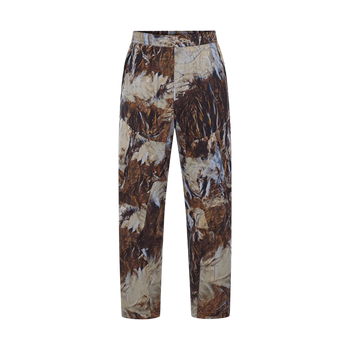 Nike x NOCTA Mountain View Open Hem Pant Black/Camo (USED)