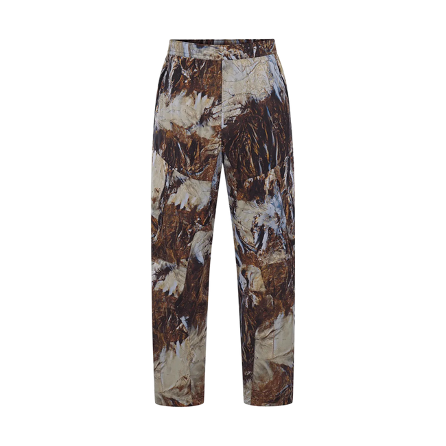 Nike x NOCTA Mountain View Open Hem Pant Black/Camo (USED)