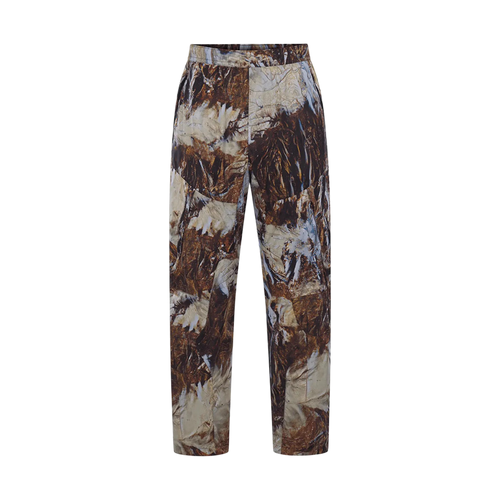 Nike x NOCTA Mountain View Open Hem Pant Black/Camo (USED) | Vintage Clothing Store Canada