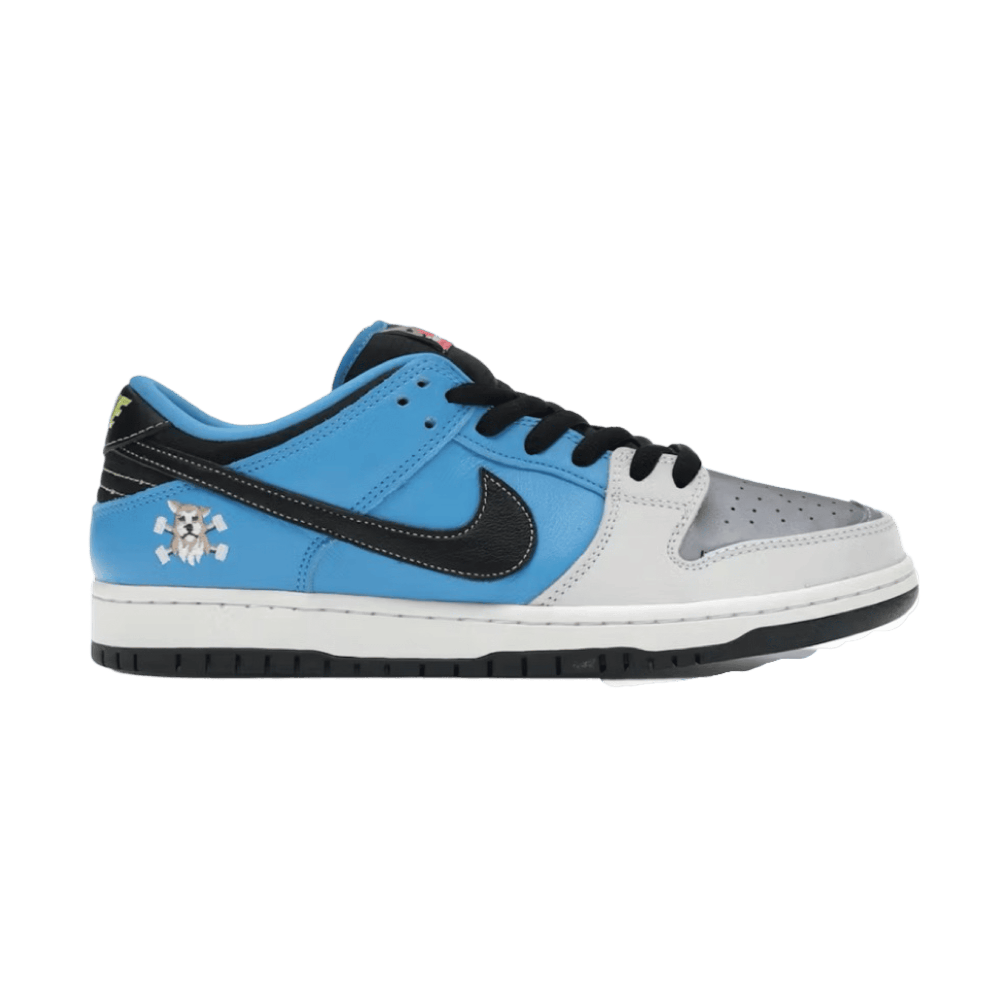 Nike SB Dunk Low 'Instant Skateboard'