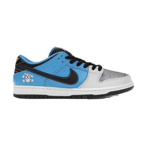 Nike SB Dunk Low 'Instant Skateboard' | Vintage Clothing Store Canada