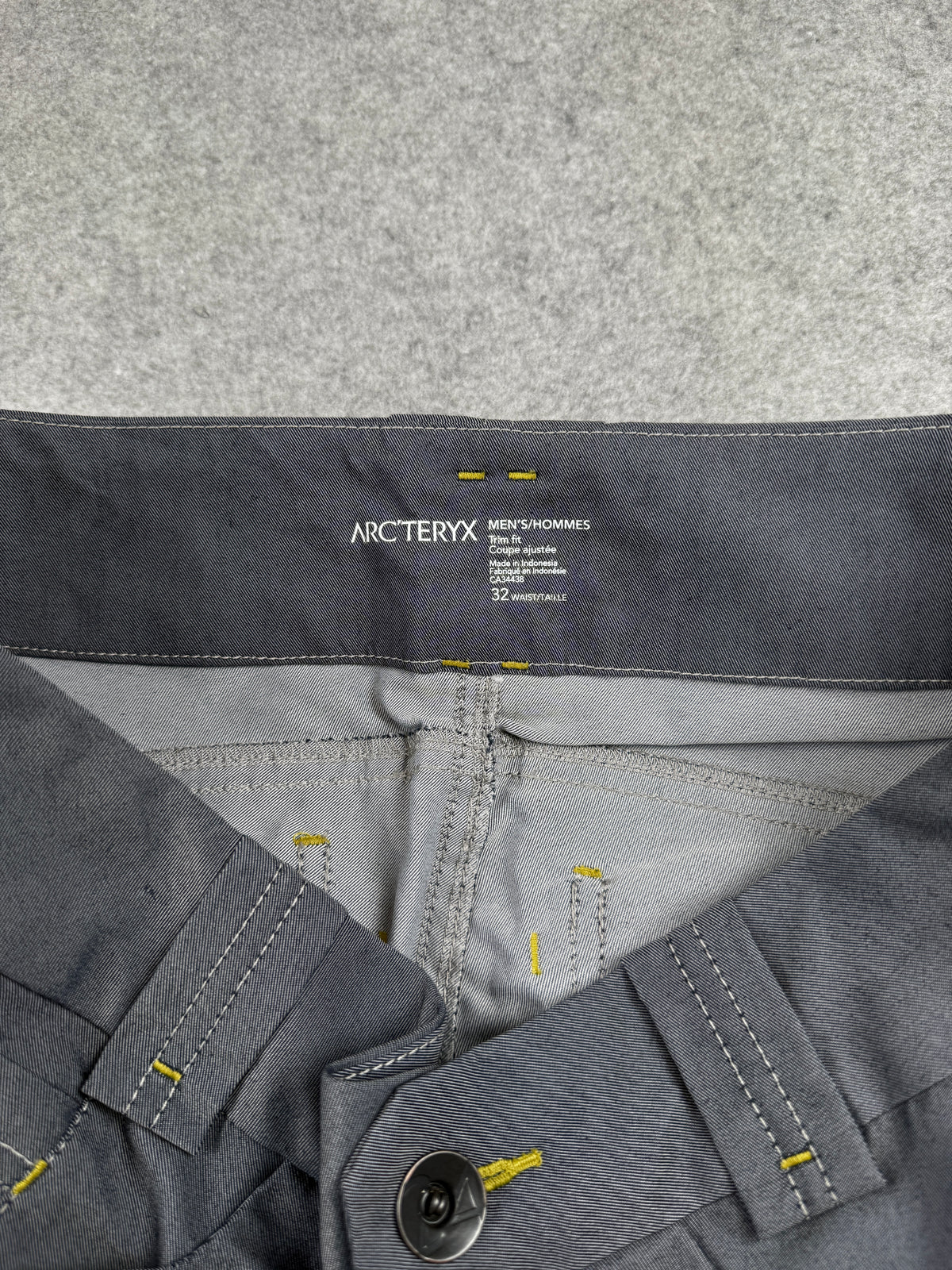 Arc’teryx A2B Commuter Pants (USED)