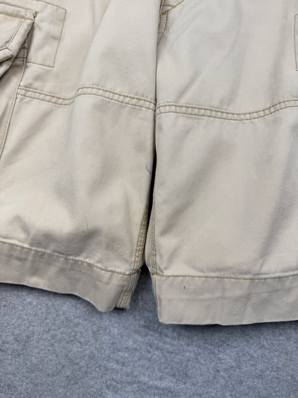 Polo Ralph Lauren Cargo Shorts Beige