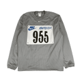 Nike x CPFM Mesh Long-sleeve Grey (USED)
