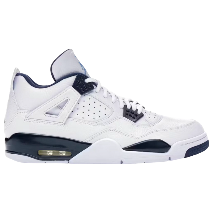 Air Jordan 4 Retro Columbia 2015 (USED) | Vitnage Clothing Store Canada