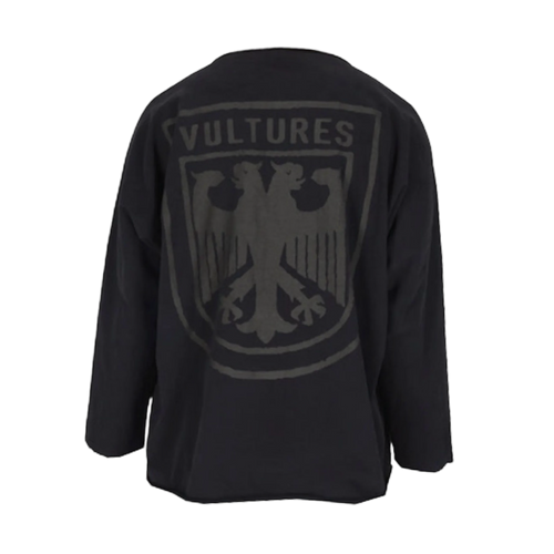 Yeezy Gosha Long T Black | Vintage Clothing Store Canada