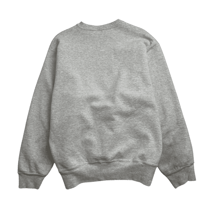 (M) Vintage 90s Syracuse Ath. Dept. Sweatshirt Grey | Vitnage Clothing Store Canada