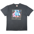 Vintage USA Basketball Dream Team Michael Jordan Tee Black