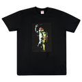 Supreme Raphael Tee Black