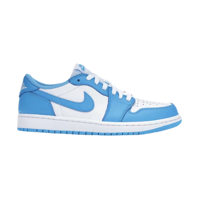 Air Jordan 1 Low SB UNC (USED)