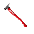 2012 Supreme Hardcore Hammer Red