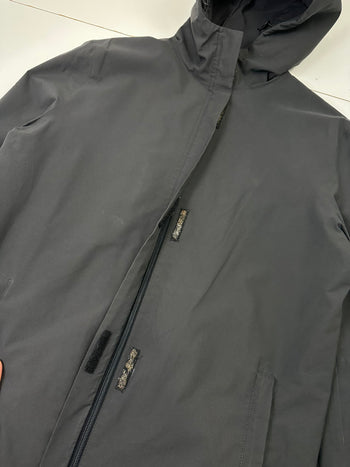 Prada Windstopper Gore-Tex Jacket Grey (USED)