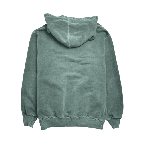 Vintage Windriver Faded Hoodie Marine | Vintage Clothing Store Canada