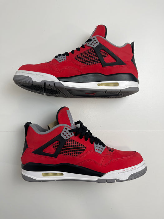 Air Jordan 4 Retro Toro Bravo 2013 (USED) | Vitnage Clothing Store Canada