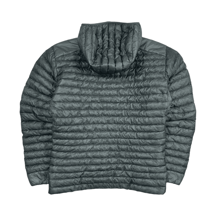 Arc'teryx Men's Cerium SL Hoody Paradigm (USED) | Vitnage Clothing Store Canada