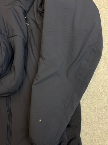 Arc'teryx Atom LT Jacket Hoody Dark Blue (USED)