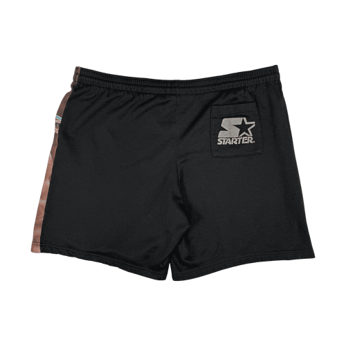 90s Starter Spurs David Robinson Shorts | Vintage Clothing Store Canada