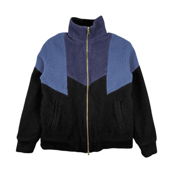 Aime Leon Dore Nubby Wool Track Jacket (USED)