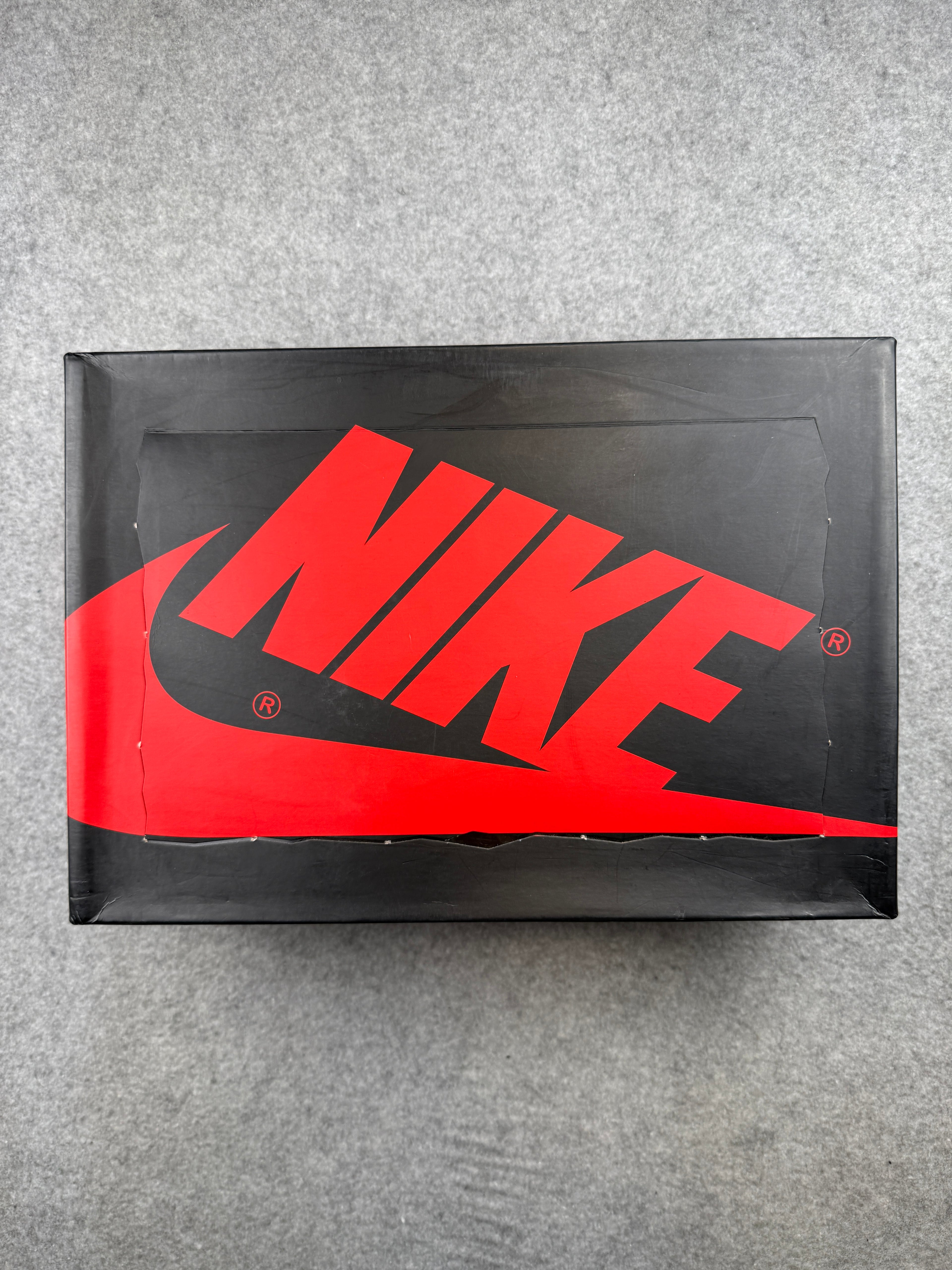 Air Jordan 1 High Retro x Off-White University Blue (USED)